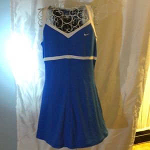 Nike Tennis dress